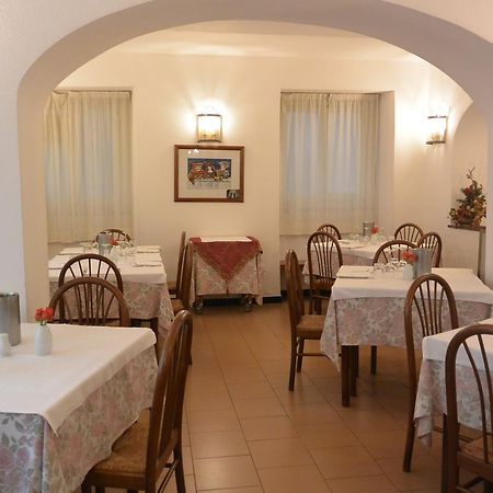 Albergo Panson Genova Eksteriør billede