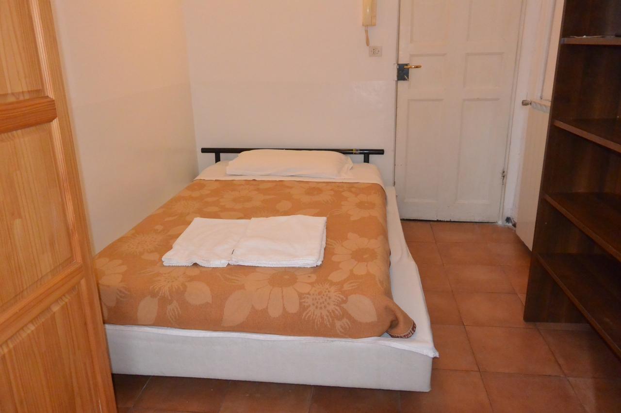Albergo Panson Genova Eksteriør billede